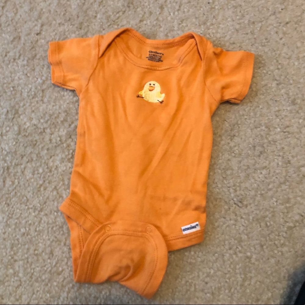 Onesie Set